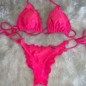 Luli Fama Bikini Set